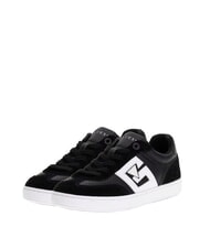 GUESS NOCHEE Sneakers con inserti scamosciati - Scarpe Donna