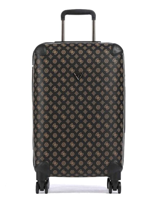GUESS WILDER 22  Trolley Medio, espandibile MULTI - Trolley Rigidi