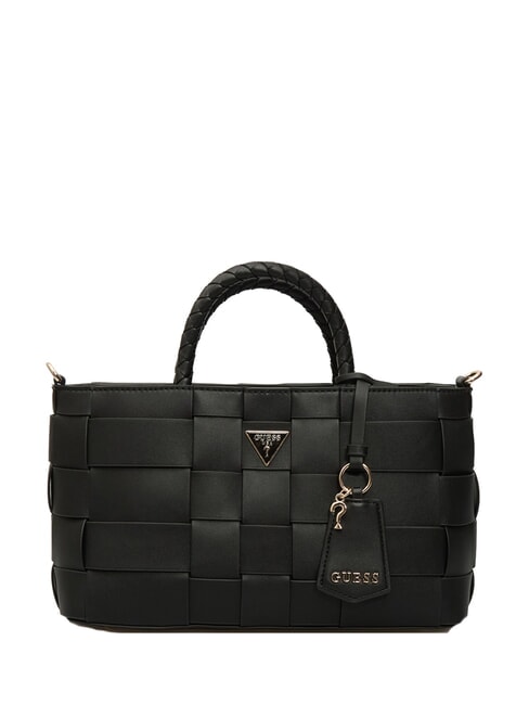 GUESS MAYLEE  Borsa a mano, con tracolla NERO - Borse Donna
