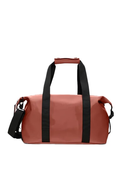 RAINS HILO WEEKEND  Borsone con tracolla honor - Borsoni