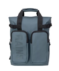 RAINS TEXEL TOTE Zaino Borsa impermeabile - Zaini da lavoro porta PC