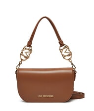 LOVE MOSCHINO JEWEL Borsa a spalla con tracolla - Borse Donna