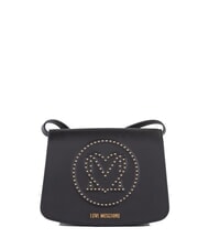 LOVE MOSCHINO LITTLE STUDS Borsa piccola a tracolla con borchiette - Borse Donna