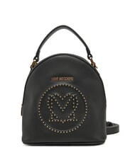 LOVE MOSCHINO SMART DAILY Mini zaino con borchiette - Borse Donna