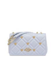 LOVE MOSCHINO SWEET STUDS Borsa a spalla con catena - Borse Donna
