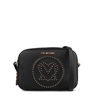 LOVE MOSCHINO LITTLE STUDS Borsa camera case con borchiette - Borse Donna