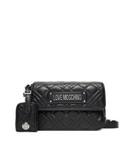 LOVE MOSCHINO QUILTED S Mini Bag a tracolla - Borse Donna