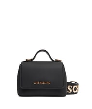 LOVE MOSCHINO SPARKLE Borsa mini con applicazioni gioiello - Borse Donna