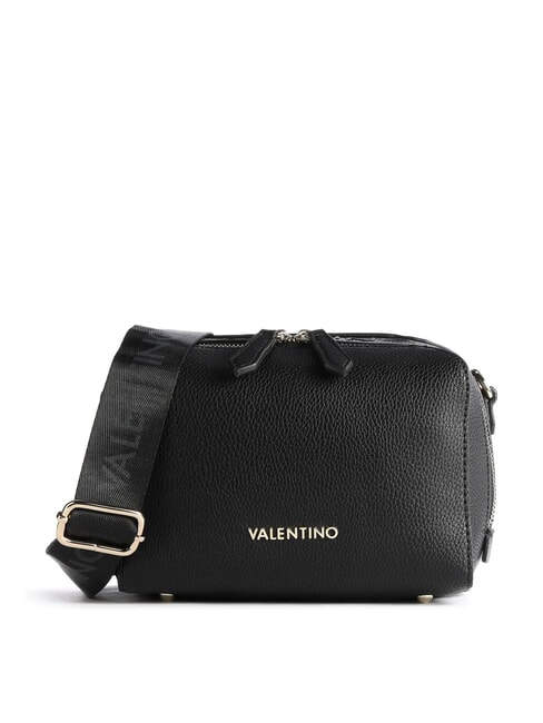MARIO VALENTINO PATTIE Borsa mini camera case a tracolla nero - Borse Donna