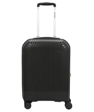 MARIO VALENTINO WOOD Trolley bagaglio a mano - Bagagli a mano