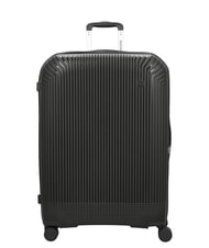 MARIO VALENTINO WOOD Trolley misura grande - Trolley Rigidi