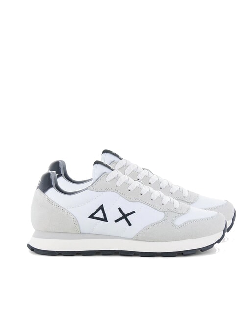 SUN68 TOM SOLID  Sneakers  bianco - Scarpe Uomo