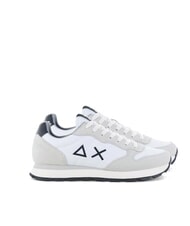 SUN68 TOM SOLID  Sneakers  bianco - Scarpe Uomo - 1