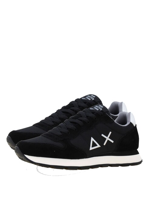 SUN68 TOM SOLID  Sneakers  nero - Scarpe Uomo