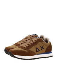 SUN68 TOM SOLID  Sneakers  volpe - Scarpe Uomo - 1