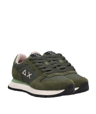 SUN68 ALLY SOLID  Sneakers  militsc - Scarpe Donna - 1
