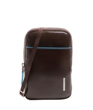 PIQUADRO BLUE SQUARE Borsello Portafoglio in pelle - Portafogli Uomo