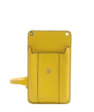 PIQUADRO CIRCLE Porta smartphone in pelle - Porta tablet & Organizer