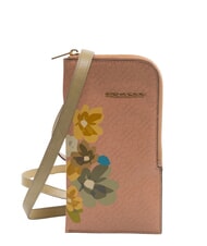 PIQUADRO FL Porta smartphone da collo ROSA - Porta tablet & Organizer - 1