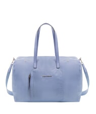 PIQUADRO LYRA Borsone con tracolla - Borsoni