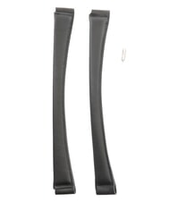 PIQUADRO DAVID Manici in pelle - Porta tablet & Organizer