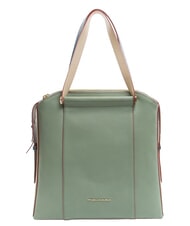 PIQUADRO CIRCLE Borsa zaino in pelle - Cartelle Lavoro