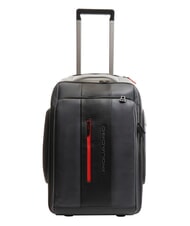 PIQUADRO URBAN Zaino / Trolley Bagaglio a Mano grigio - Bagagli a mano - 1