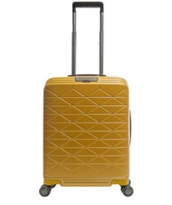 PIQUADRO BAG MOTIC  Trolley Bagaglio a Mano Giallo - Bagagli a mano - 1