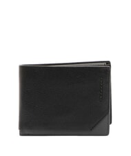 PIQUADRO TALLIN Portafoglio in pelle - Portafogli Uomo