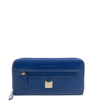 PIQUADRO CRAYON Portafoglio in pelle - Portafogli Donna