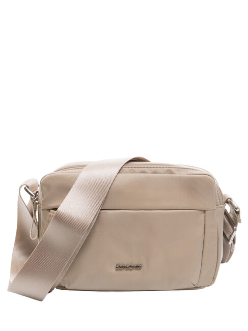 SAMSONITE MOVE 5.0 XS Mini Bag a tracolla warm taupe - Borse Donna