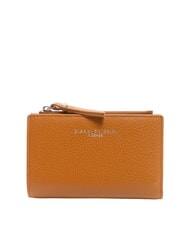 GIANNI CHIARINI GRANA DOLLARO  Portafoglio small in pelle - Portafogli Donna