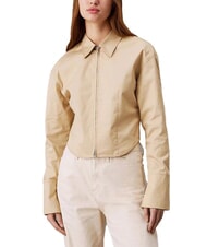 CALVIN KLEIN CK JEANS  - Camicie Donna