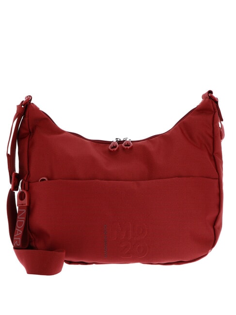 MANDARINA DUCK MD20 Borsa a tracolla cherry tomato - Borse Donna