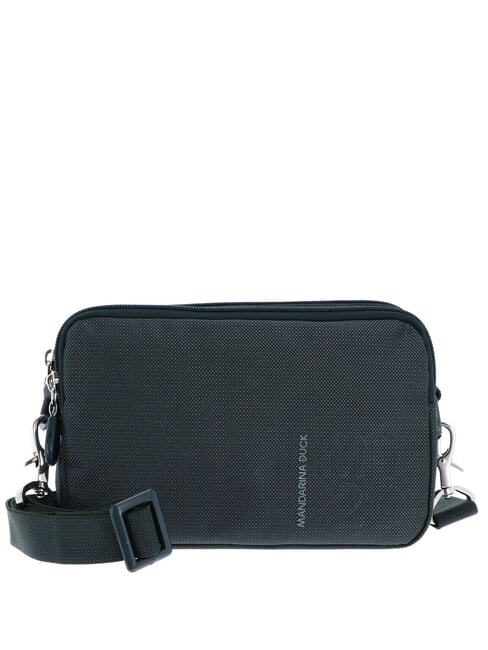 MANDARINA DUCK MD20 Mini Bag a tracolla pine green - Borse Donna