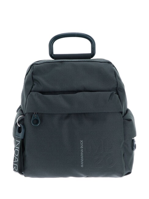 MANDARINA DUCK MD20 Mini zaino a spalla pine green - Borse Donna