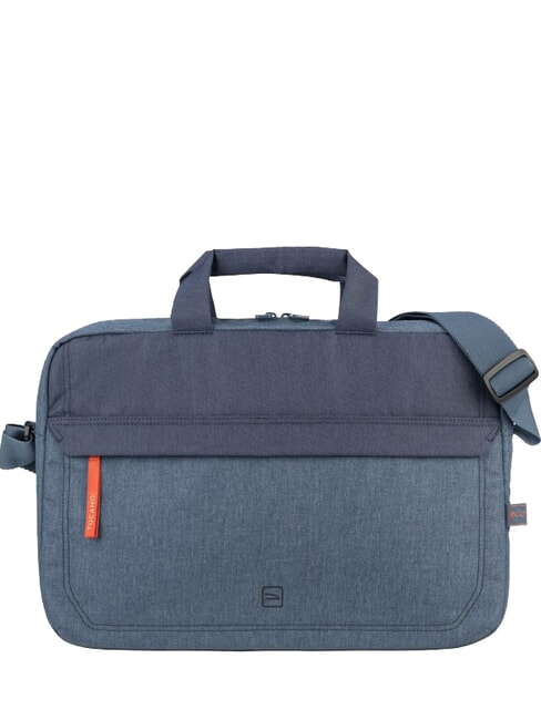 TUCANO HOP Cartella porta PC 15,6" blu - Cartelle Lavoro