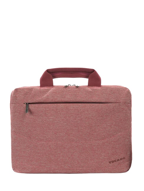 TUCANO LINEA Cartella porta PC 13" rosso - Cartelle Lavoro