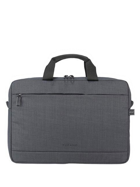 TUCANO STOP Cartella porta PC 14" nero - Cartelle Lavoro