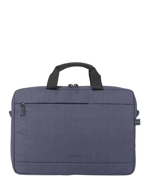 TUCANO STOP Cartella porta PC 14" blu - Cartelle Lavoro