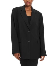 CALVIN KLEIN CK JEANS Giacca blazer con bottoni - Giacche Donna