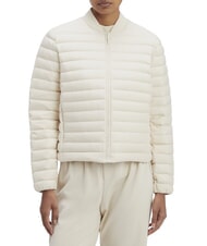 CALVIN KLEIN CK Piumino trapuntato corto leggero - Jeans Donna