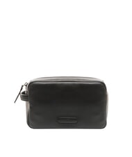 JOHN RICHMOND JR Beauty Case in pelle - Borsoni