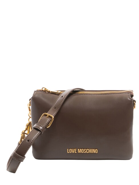 LOVE MOSCHINO JEWEL Borsa a tracolla tmoro - Borse Donna