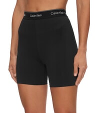 CALVIN KLEIN CK PERFORMANCE Pantaloni sportivi shorts - Tute sportive Donna