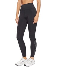 CALVIN KLEIN CK PERFORMANCE Pantalone leggins con logo black beauty - Tute sportive Donna - 1