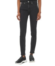 CALVIN KLEIN CK JEANS Jeans mid rise skinny fit - Jeans Donna