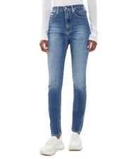 CALVIN KLEIN CK JEANS Jeans skinny fit - Jeans Donna