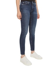 CALVIN KLEIN CK JEANS Jeans skinny fit - Jeans Donna