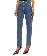 CALVIN KLEIN CK Jeans slim fit - Jeans Donna